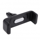 Telefoonhouder ventilatie compact universeel zwart