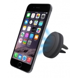 Telefoonhouder ventilatie met magneet