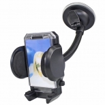 Telefoonhouder autoraam met sterke zuignap