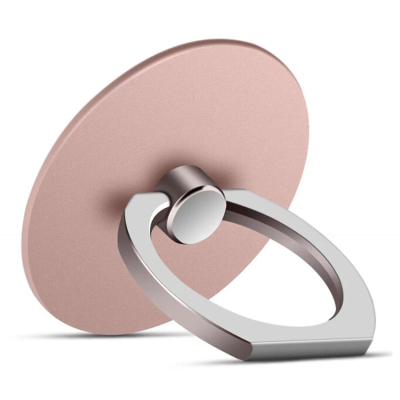 Smartphone ring standaard