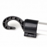 Tablet autohouder achterbank (7-10.5")