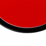 Dashboardplaat voor telefoonhouder met zuignap (Ø 8 cm)